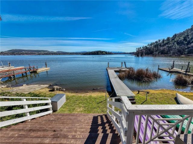 5740 Sunrise, Lower Lake, CA 95457