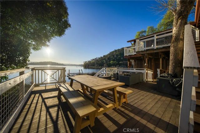 5740 Sunrise, Lower Lake, CA 95457