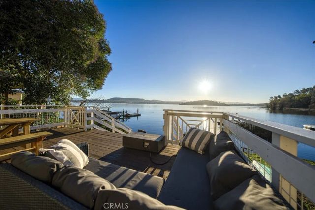 5740 Sunrise, Lower Lake, CA 95457