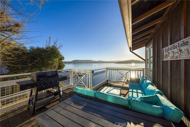 5740 Sunrise, Lower Lake, CA 95457