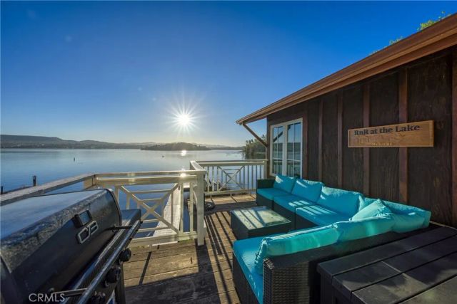 5740 Sunrise, Lower Lake, CA 95457