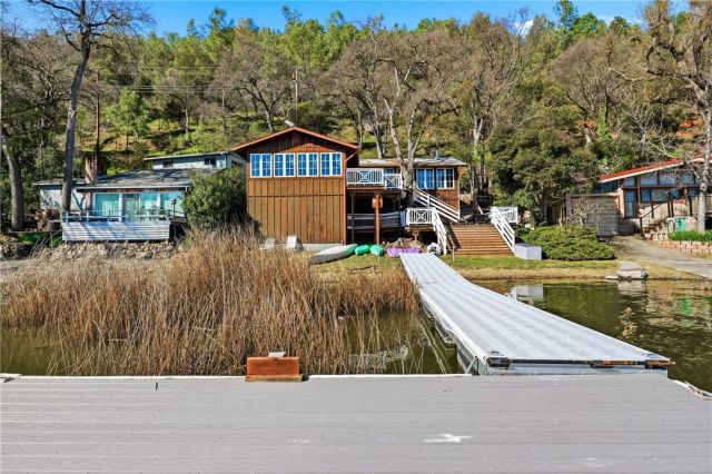 5740 Sunrise, Lower Lake, CA 95457