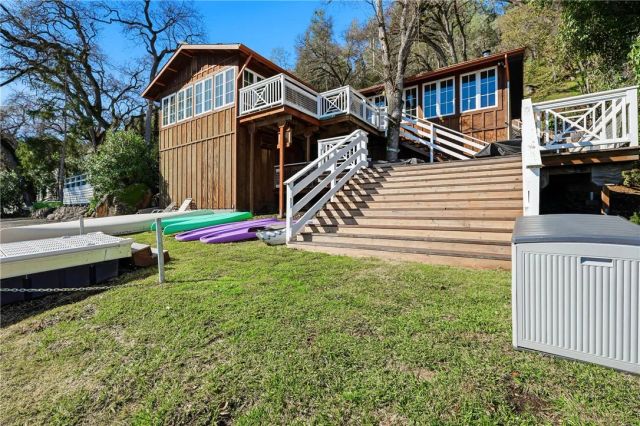 5740 Sunrise, Lower Lake, CA 95457