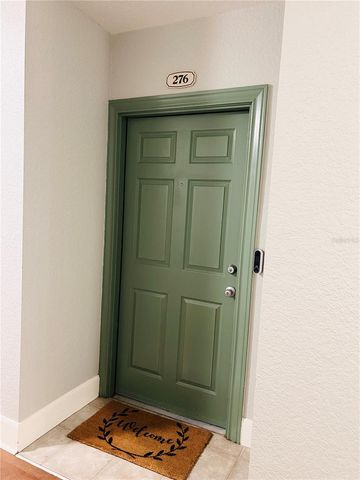 860 N ORANGE AVENUE 276, Orlando, FL 32801