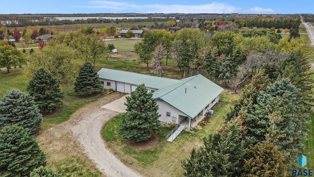 45265 SD 34 Hwy Highway, Madison, SD 57042
