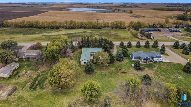 45265 SD 34 Hwy Highway, Madison, SD 57042