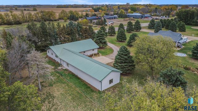45265 SD 34 Hwy Highway, Madison, SD 57042