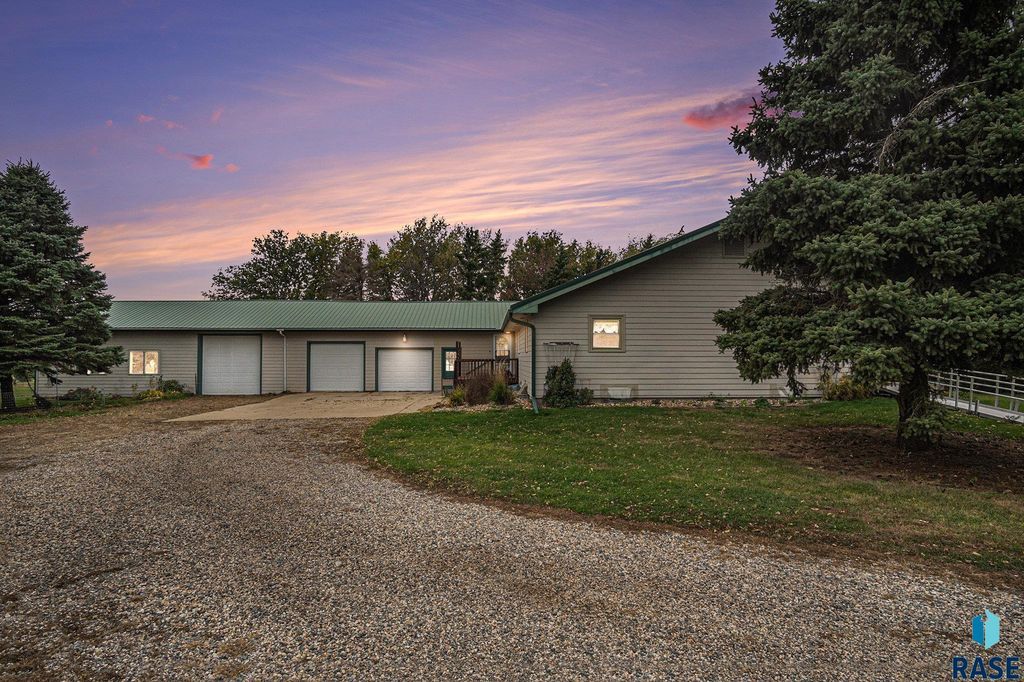 45265 SD 34 Hwy Highway, Madison, SD 57042