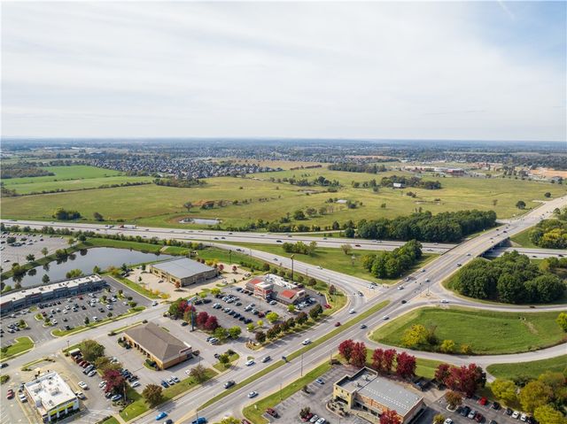 1.5 AC W Pleasant Grove Road Lot 5, Rogers, AR 72756