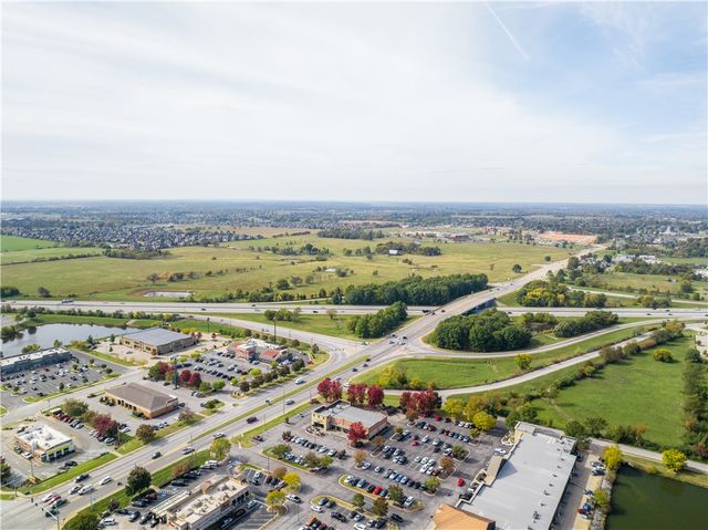 1.5 AC W Pleasant Grove Road Lot 5, Rogers, AR 72756