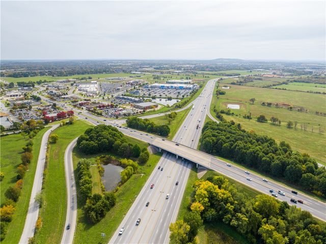 1.5 AC W Pleasant Grove Road Lot 5, Rogers, AR 72756