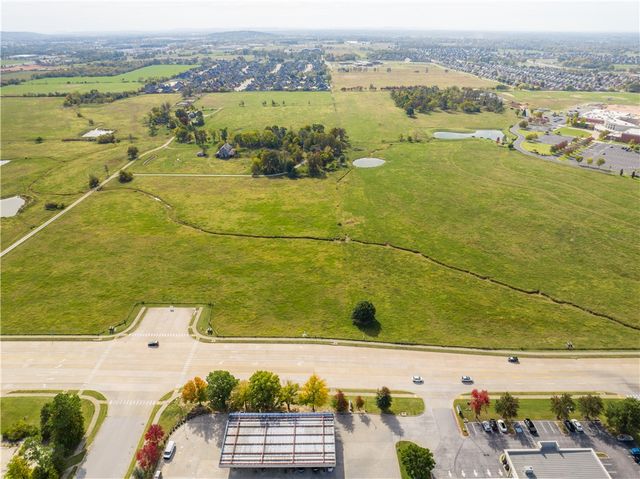 1.5 AC W Pleasant Grove Road Lot 5, Rogers, AR 72756