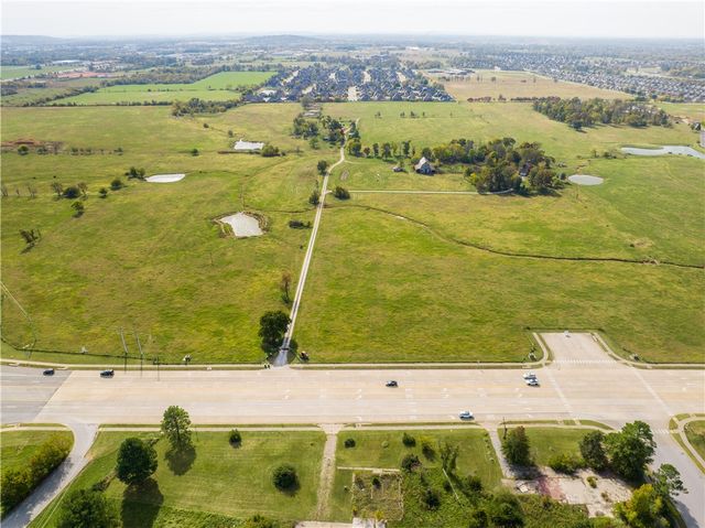 1.5 AC W Pleasant Grove Road Lot 5, Rogers, AR 72756