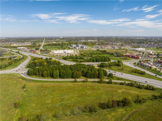 1.5 AC W Pleasant Grove Road Lot 5, Rogers, AR 72756