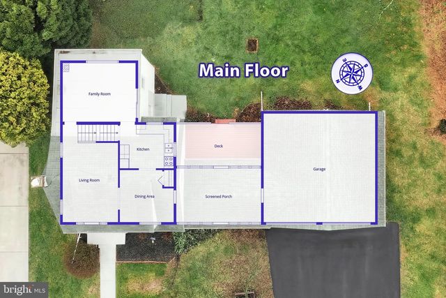 141 EVERGREEN LN, York, PA 17408