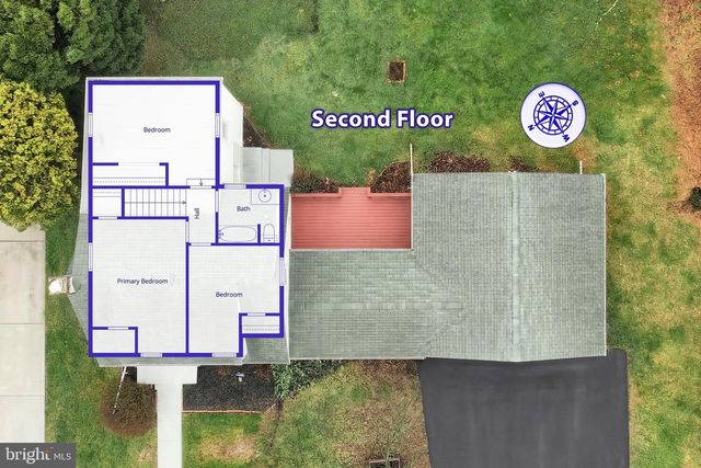 141 EVERGREEN LN, York, PA 17408