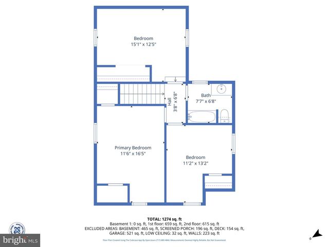 141 EVERGREEN LN, York, PA 17408