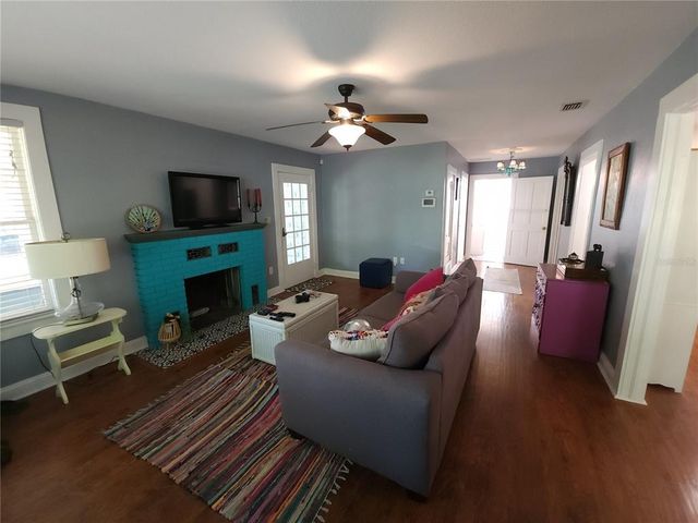 300 W 12TH STREET, Sanford, FL 32771