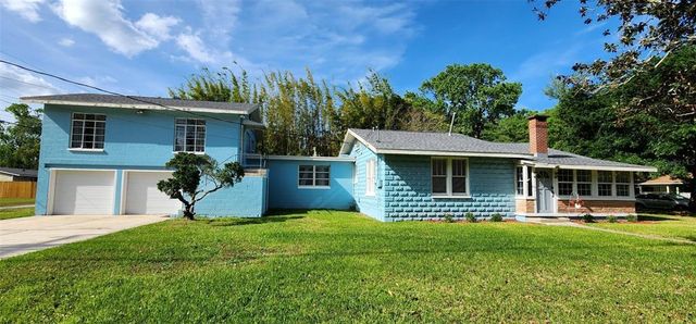 300 W 12TH STREET, Sanford, FL 32771