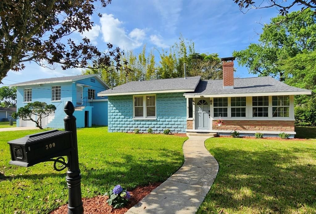 300 W 12TH STREET, Sanford, FL 32771