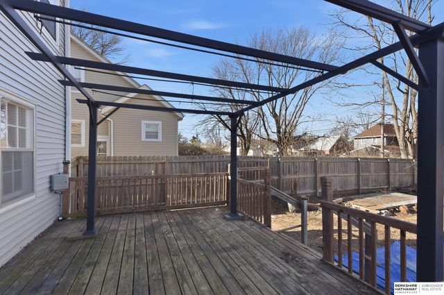 5020 Bedford Avenue, Omaha, NE 68104