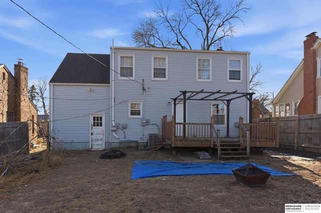 5020 Bedford Avenue, Omaha, NE 68104