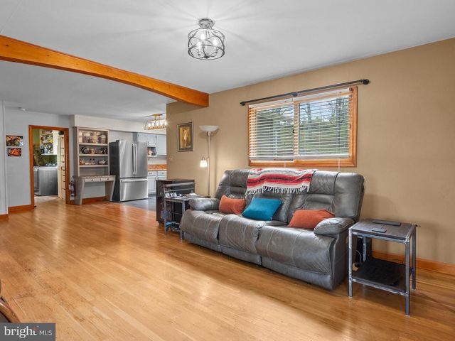 8396 RIXEYVILLE RD, Rixeyville, VA 22737