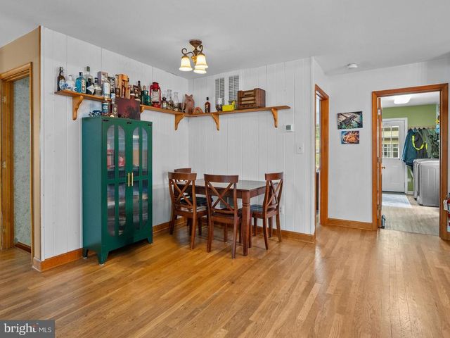 8396 RIXEYVILLE RD, Rixeyville, VA 22737