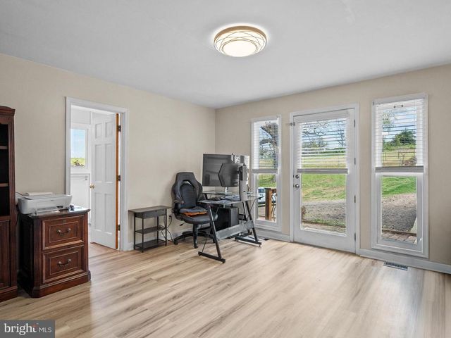 8396 RIXEYVILLE RD, Rixeyville, VA 22737