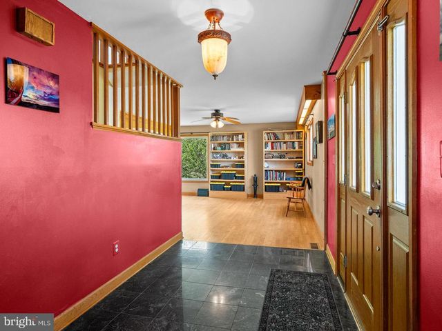 8396 RIXEYVILLE RD, Rixeyville, VA 22737
