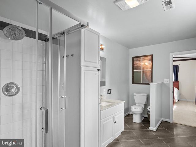 8396 RIXEYVILLE RD, Rixeyville, VA 22737