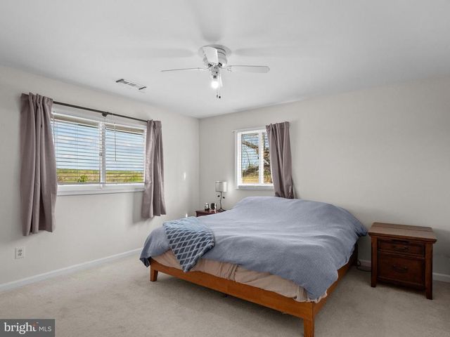8396 RIXEYVILLE RD, Rixeyville, VA 22737