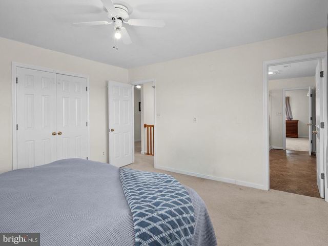 8396 RIXEYVILLE RD, Rixeyville, VA 22737
