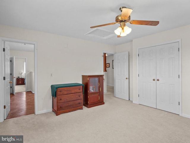 8396 RIXEYVILLE RD, Rixeyville, VA 22737