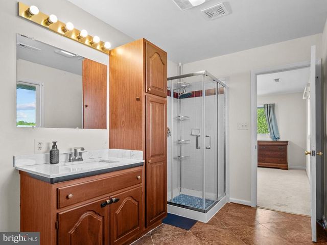 8396 RIXEYVILLE RD, Rixeyville, VA 22737