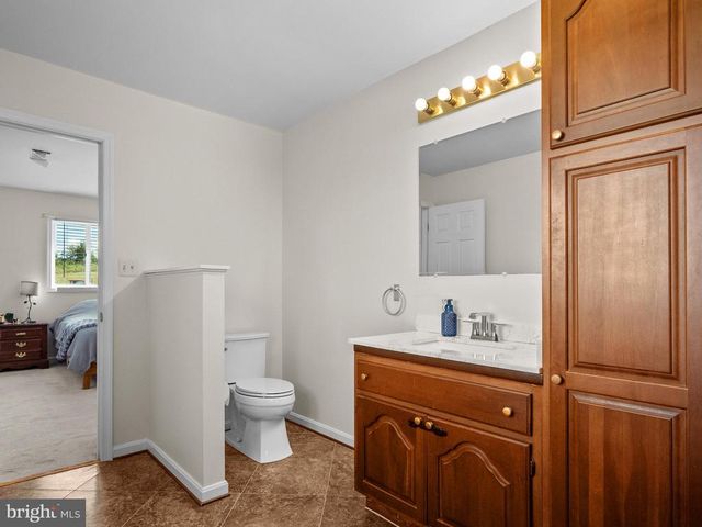 8396 RIXEYVILLE RD, Rixeyville, VA 22737