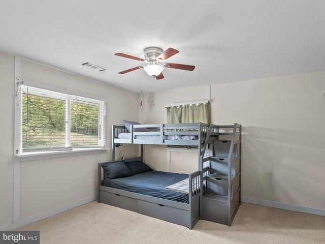 8396 RIXEYVILLE RD, Rixeyville, VA 22737