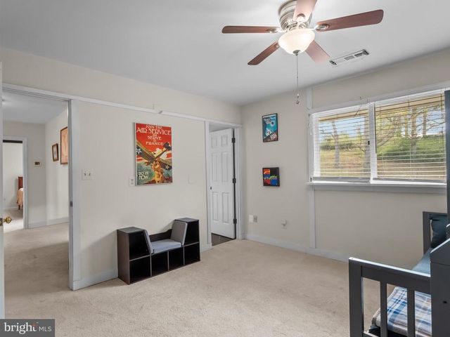 8396 RIXEYVILLE RD, Rixeyville, VA 22737