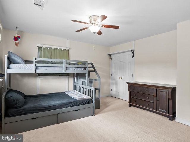 8396 RIXEYVILLE RD, Rixeyville, VA 22737