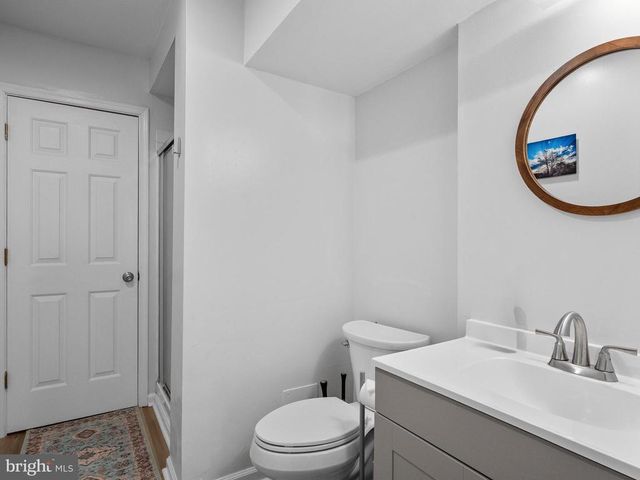 8396 RIXEYVILLE RD, Rixeyville, VA 22737