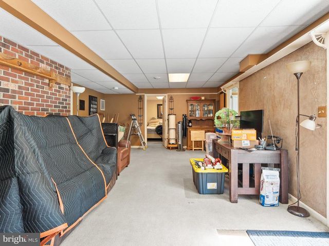 8396 RIXEYVILLE RD, Rixeyville, VA 22737