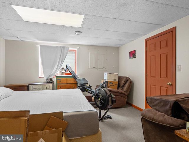 8396 RIXEYVILLE RD, Rixeyville, VA 22737