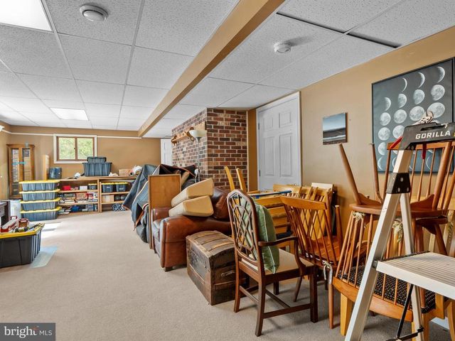 8396 RIXEYVILLE RD, Rixeyville, VA 22737