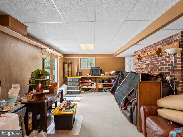 8396 RIXEYVILLE RD, Rixeyville, VA 22737