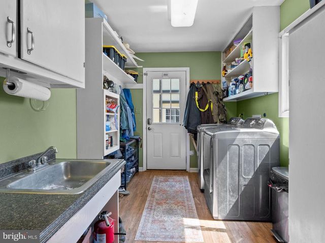 8396 RIXEYVILLE RD, Rixeyville, VA 22737