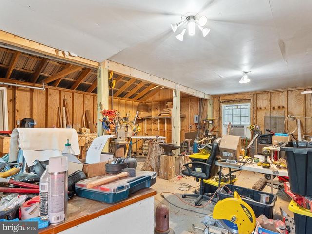 8396 RIXEYVILLE RD, Rixeyville, VA 22737