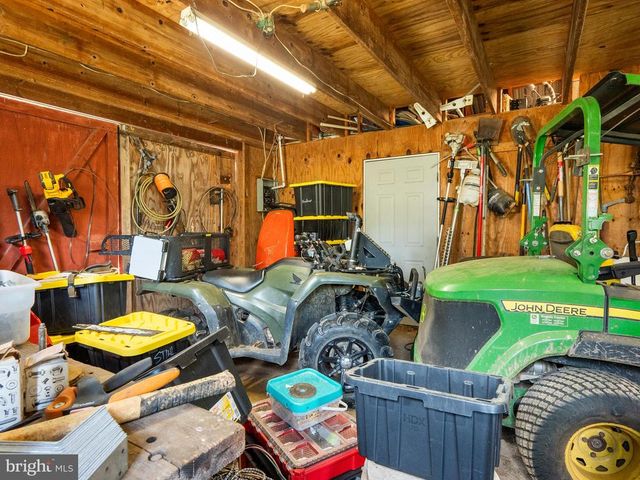 8396 RIXEYVILLE RD, Rixeyville, VA 22737