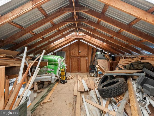 8396 RIXEYVILLE RD, Rixeyville, VA 22737