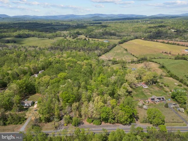 8396 RIXEYVILLE RD, Rixeyville, VA 22737