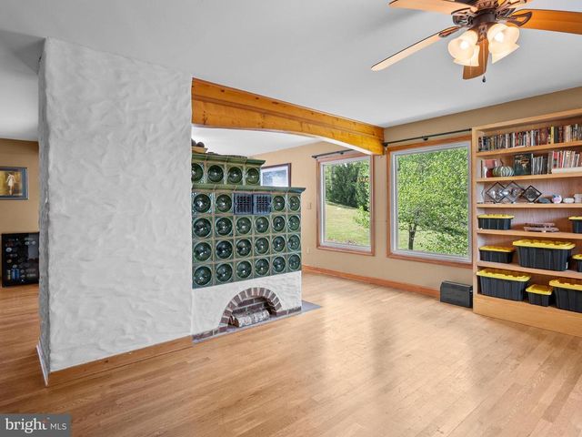 8396 RIXEYVILLE RD, Rixeyville, VA 22737